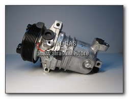 COMP-NISSAN GRAND LAVINA 1.8L